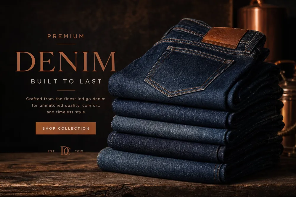 5 Wardrobe Essentials Every Man Needs in 2026