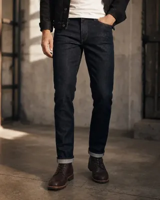 Utility Cargo Pants